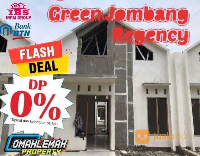 perumahan denanyar jombang