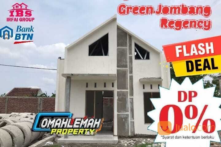 perumahan denanyar jombang