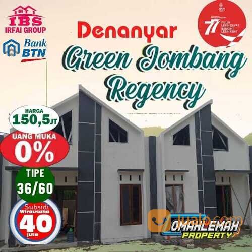 perumahan denanyar jombang
