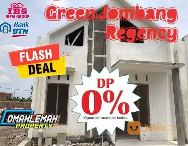 perumahan denanyar jombang