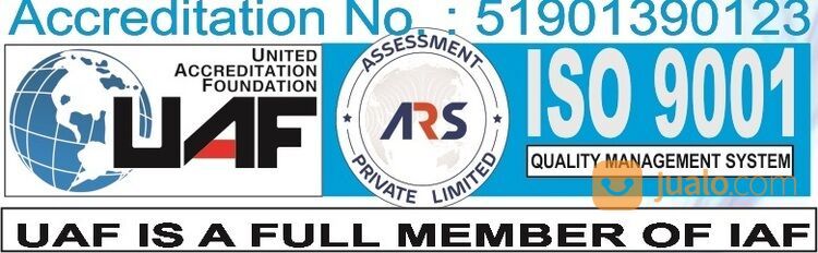 Proses Audit Sertifikasi Smk3 Dari Kemenaker Indonesia Murah