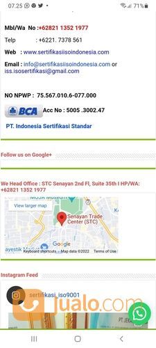 Proses Audit Sertifikasi Smk3 Dari Kemenaker Indonesia Murah