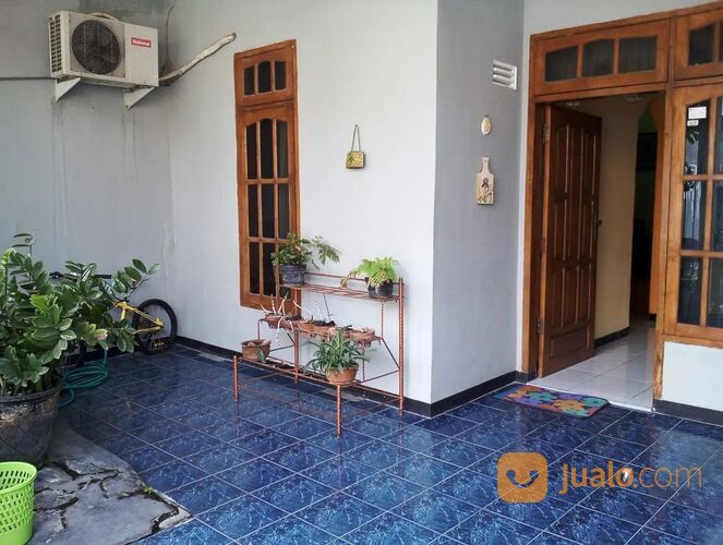 Turun Harga Rumah siap huni di Perum Graha Sunan Ampel Wiyung Surabaya