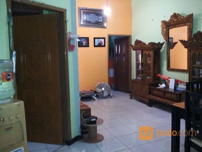 Turun Harga Rumah siap huni di Perum Graha Sunan Ampel Wiyung Surabaya