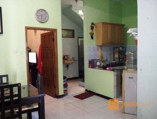 Turun Harga Rumah siap huni di Perum Graha Sunan Ampel Wiyung Surabaya