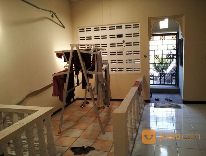 Turun Harga Rumah siap huni di Perum Graha Sunan Ampel Wiyung Surabaya