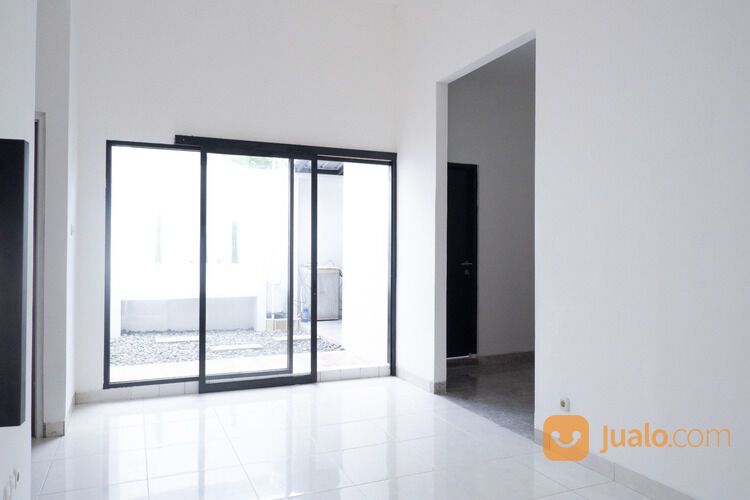 Rumah Siap Huni Green One Residence Depok