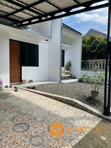 Rumah Siap Huni Green One Residence Depok