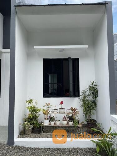Rumah Siap Huni Green One Residence Depok