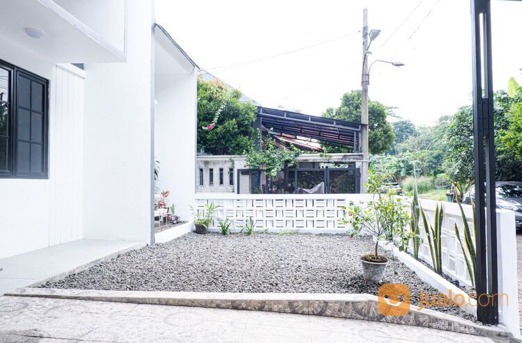 Rumah Siap Huni Green One Residence Depok