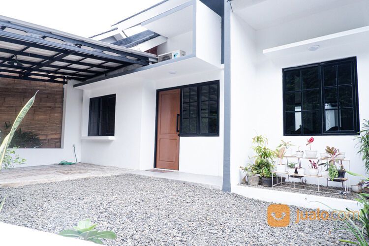 Rumah Siap Huni Green One Residence Depok