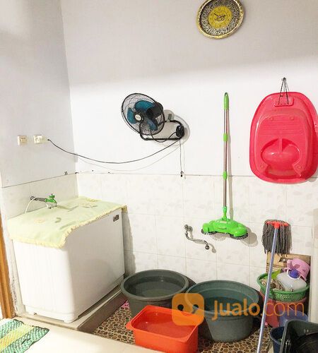 Rumah di Perumahan Taman Balaraja Tangerang Dekat Pasar Balaraja, Balaraja Plaza, RSUD Balaraja