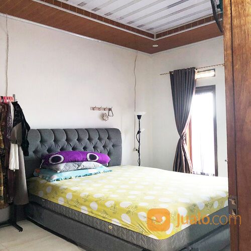 Rumah di Perumahan Taman Balaraja Tangerang Dekat Pasar Balaraja, Balaraja Plaza, RSUD Balaraja