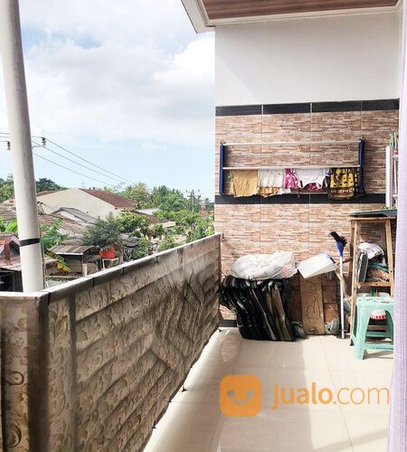Rumah di Perumahan Taman Balaraja Tangerang Dekat Pasar Balaraja, Balaraja Plaza, RSUD Balaraja