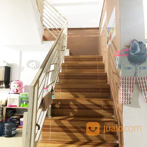 Rumah di Perumahan Taman Balaraja Tangerang Dekat Pasar Balaraja, Balaraja Plaza, RSUD Balaraja