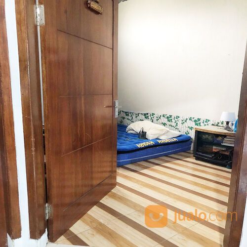 Rumah di Perumahan Taman Balaraja Tangerang Dekat Pasar Balaraja, Balaraja Plaza, RSUD Balaraja