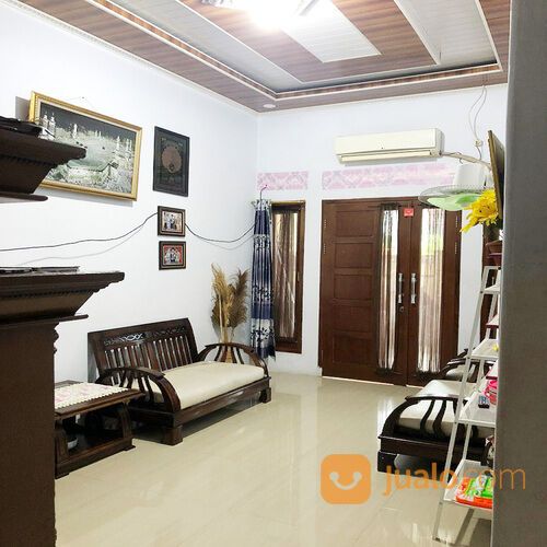 Rumah di Perumahan Taman Balaraja Tangerang Dekat Pasar Balaraja, Balaraja Plaza, RSUD Balaraja