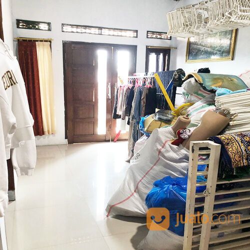 Rumah di Perumahan Taman Balaraja Tangerang Dekat Pasar Balaraja, Balaraja Plaza, RSUD Balaraja