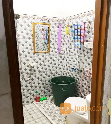 Rumah di Perumahan Taman Balaraja Tangerang Dekat Pasar Balaraja, Balaraja Plaza, RSUD Balaraja