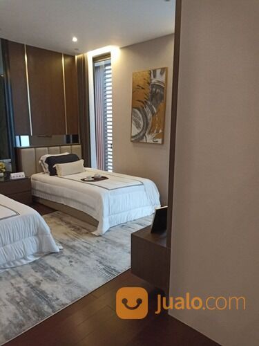 Rumah Mewah Tipe Peacock Dalam Kawasan Nilaya Batu