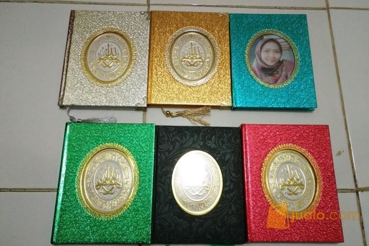 Cetak Yasin Murah Online / COD