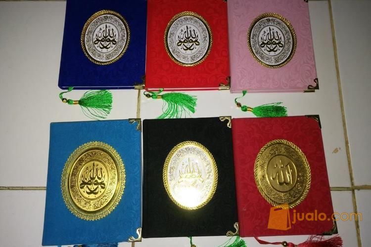 Cetak Yasin Murah Online / COD