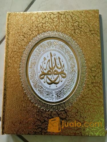 Cetak Yasin Murah Online / COD