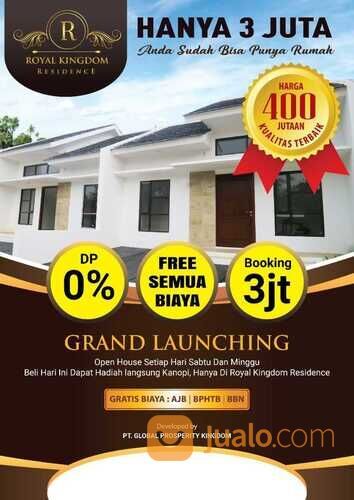 Royal Kingdom Residence