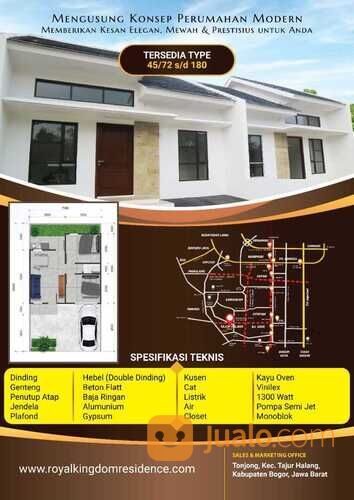 Royal Kingdom Residence