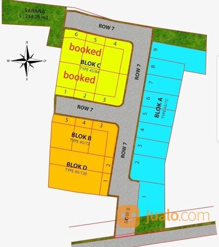 Royal Kingdom Residence