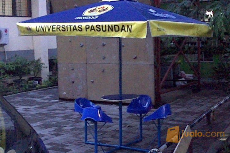 TENDA PAYUNG - TENDA CAFE