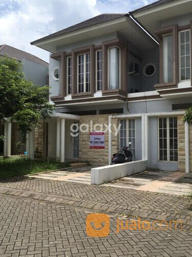Rumah Bagus Di Green Orchid Sukarno Hatta Malang GMK01828