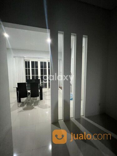 Rumah Bagus Di Green Orchid Sukarno Hatta Malang GMK01828