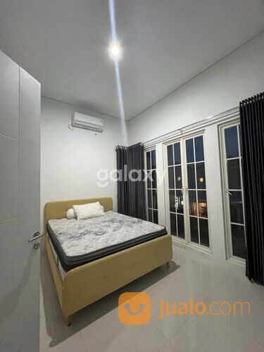 Rumah Bagus Di Green Orchid Sukarno Hatta Malang GMK01828