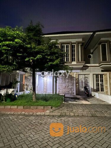 Rumah Bagus Di Green Orchid Sukarno Hatta Malang GMK01828