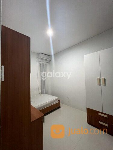 Rumah Bagus Di Green Orchid Sukarno Hatta Malang GMK01828