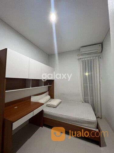 Rumah Bagus Di Green Orchid Sukarno Hatta Malang GMK01828