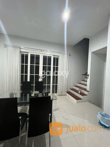 Rumah Bagus Di Green Orchid Sukarno Hatta Malang GMK01828
