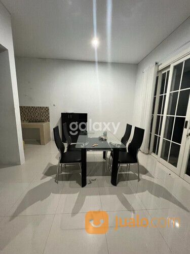 Rumah Bagus Di Green Orchid Sukarno Hatta Malang GMK01828