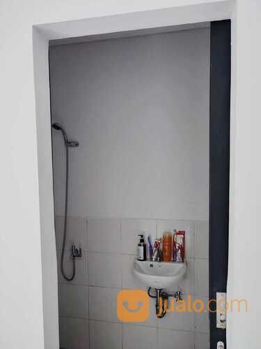 Rumah Murah Cluster Citaville Parung Panjang Bogor