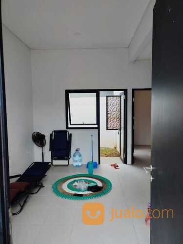 Rumah Murah Cluster Citaville Parung Panjang Bogor