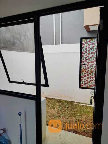 Rumah Murah Cluster Citaville Parung Panjang Bogor