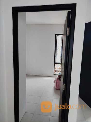 Rumah Murah Cluster Citaville Parung Panjang Bogor