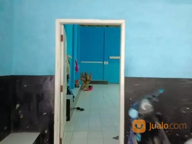 gor bulutangkis produktif di bojongloa kaler kota Bandung