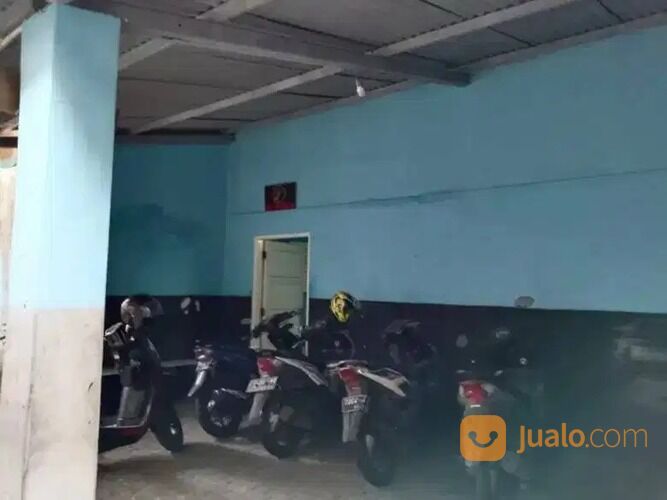 gor bulutangkis produktif di bojongloa kaler kota Bandung