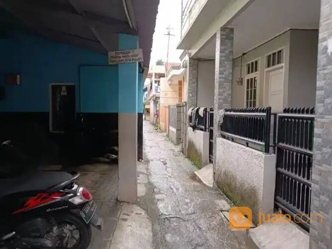 gor bulutangkis produktif di bojongloa kaler kota Bandung