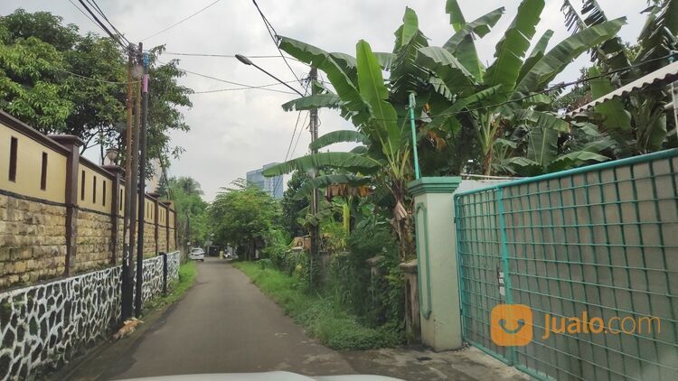 5 Menit Kampus Gunadarma Tanah Depok Margonda Pusat Kota Depok