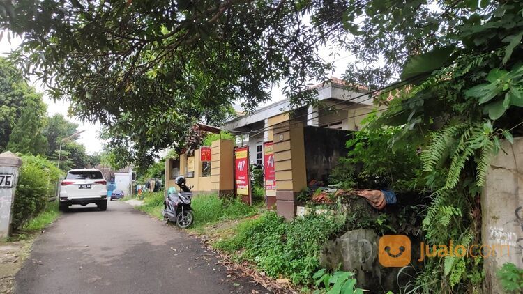 5 Menit Kampus Gunadarma Tanah Depok Margonda Pusat Kota Depok