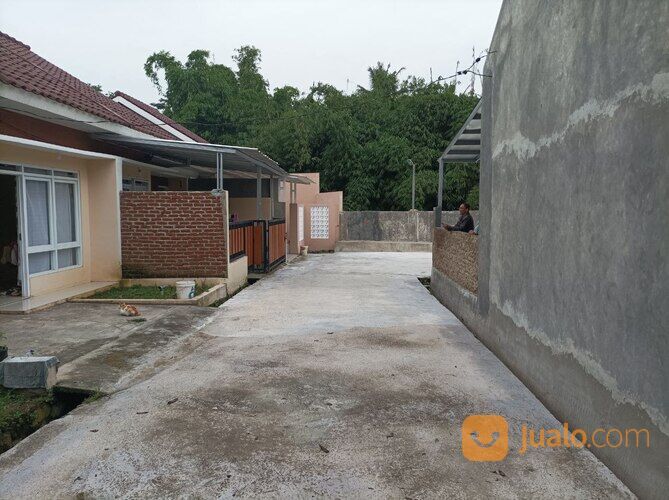 TAKE OVER RUMAH GARUT PERUM CEMPAKA DEKAT GARUT KOTA