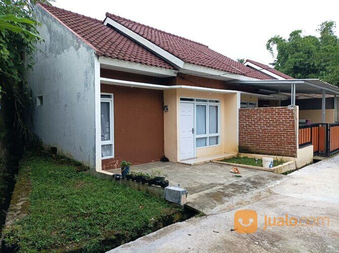 TAKE OVER RUMAH GARUT PERUM CEMPAKA DEKAT GARUT KOTA